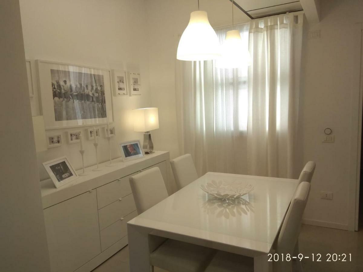 Milan Center Luxury House Daire Sesto San Giovanni Dış mekan fotoğraf