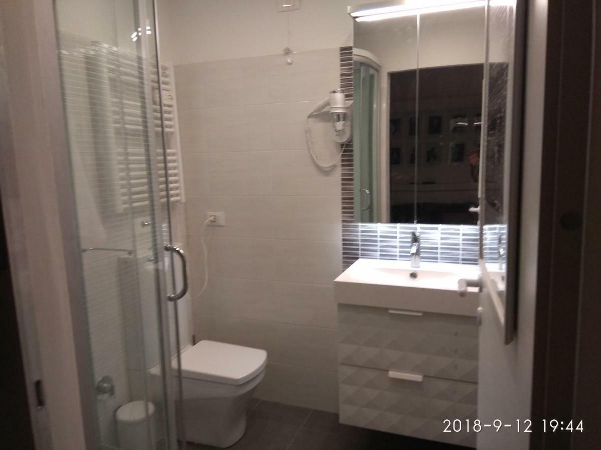 Milan Center Luxury House Daire Sesto San Giovanni Dış mekan fotoğraf