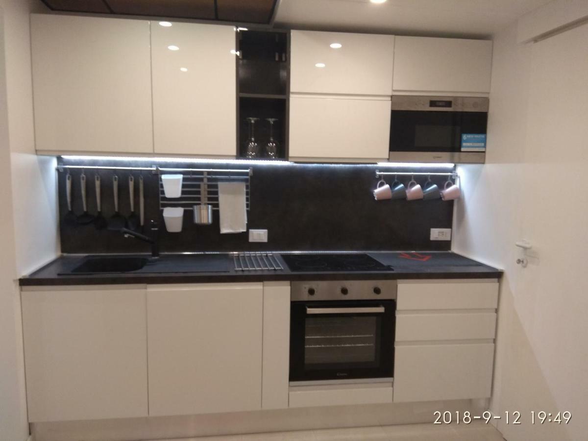 Milan Center Luxury House Daire Sesto San Giovanni Dış mekan fotoğraf