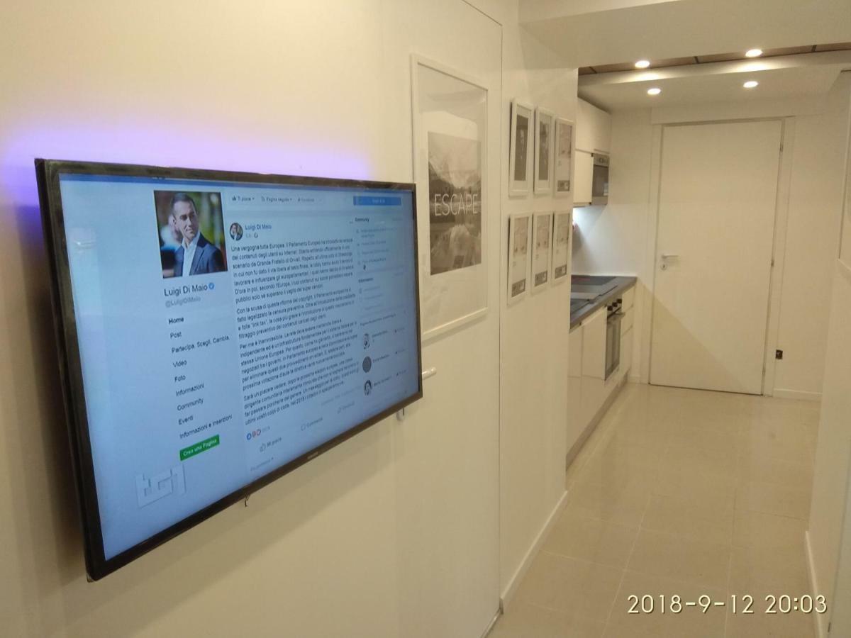 Milan Center Luxury House Daire Sesto San Giovanni Dış mekan fotoğraf